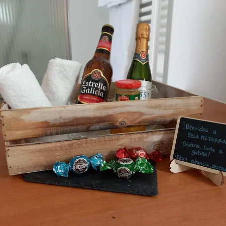 Hotel Bela 3*
