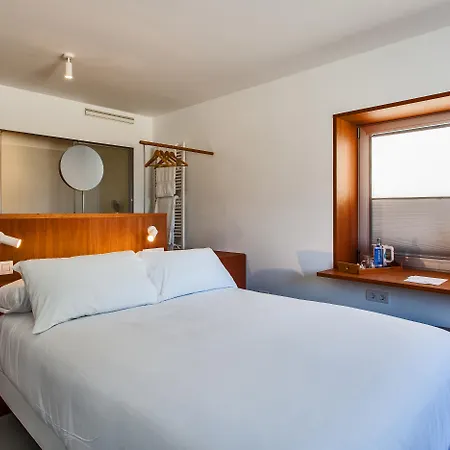 Hotel Bela Finisterre