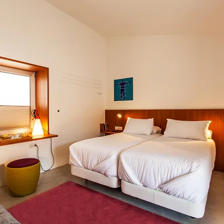 Hotel Bela Finisterre