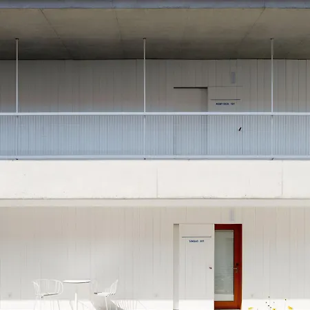 Bela Hotel Finisterre