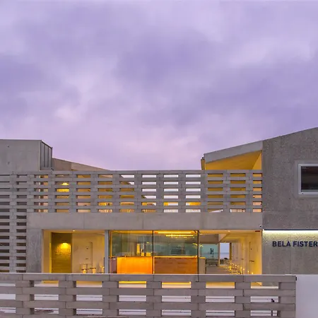 Hotel Bela