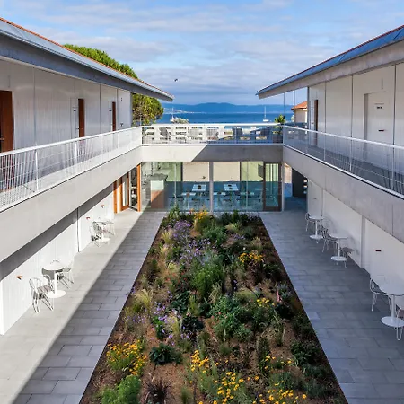 Hotel Bela Finisterre