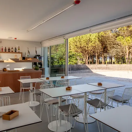 Hotel Bela Finisterre