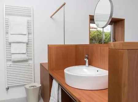 Hotel Bela Finisterre
