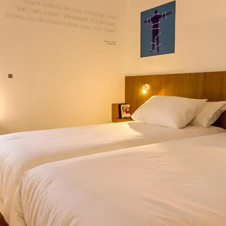 Bela Hotel Finisterre