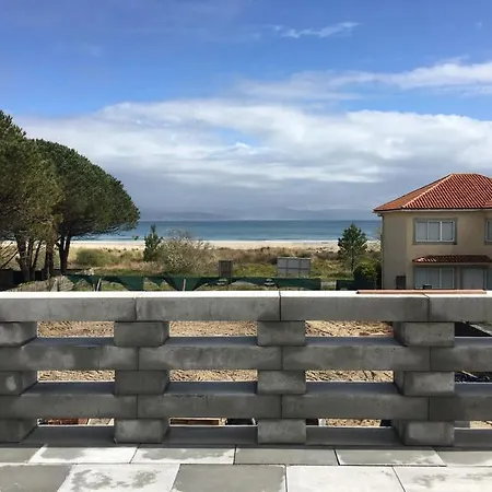 Bela Hotel Finisterre