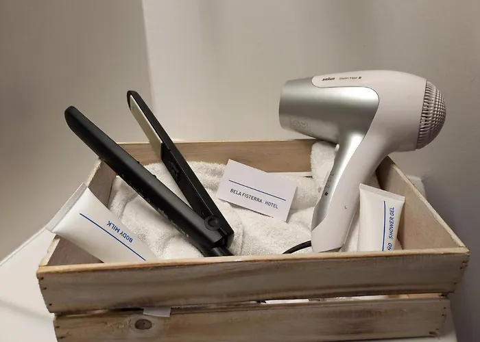 Hotel Bela Finisterre