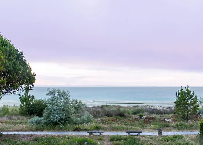 Bela Hotel Finisterre