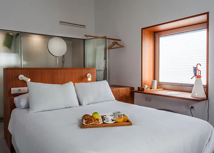 Bela Hotel Finisterre