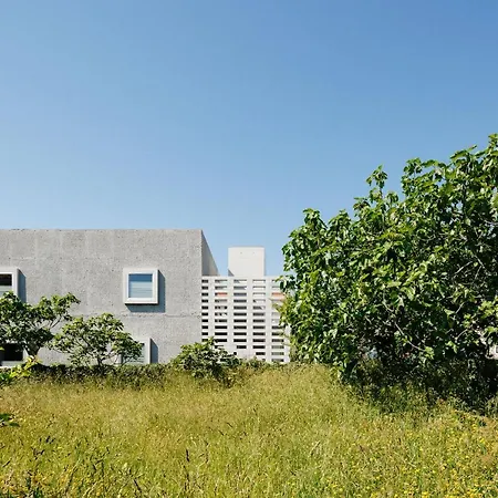 Hotel Bela Fisterra