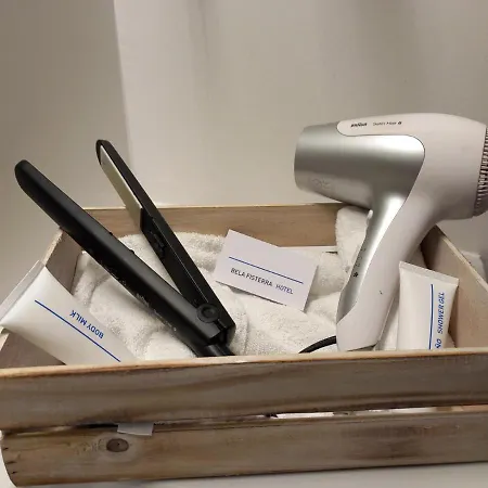 Hotel Bela Finisterre