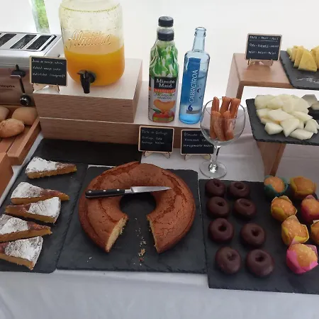 Bela Hotel Finisterre