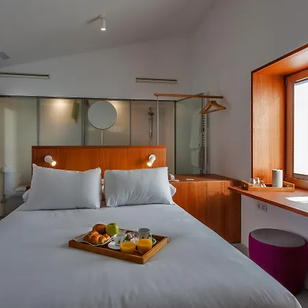 Hotel Bela Finisterre