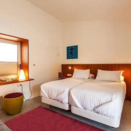 Hotel Bela Finisterre