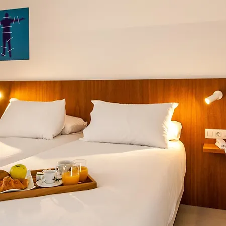 Hotel Bela 3*