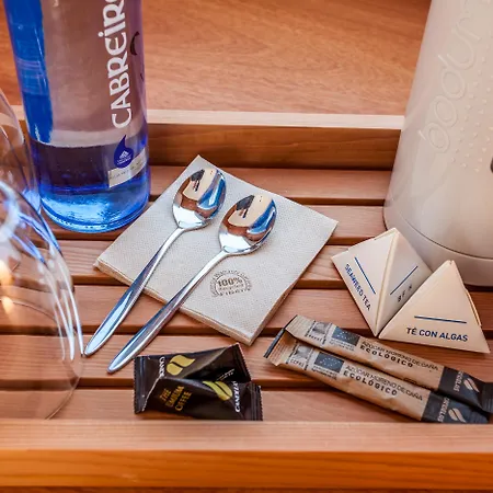 Bela Hotel Finisterre