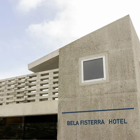 Bela 3* Kap Finisterre