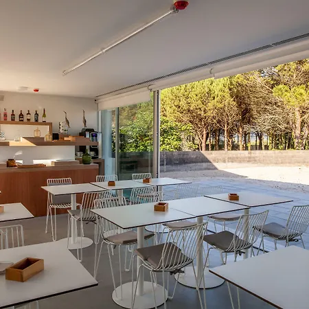 Bela Hotel Finisterre