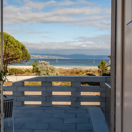 Hotel Bela Kap Finisterre