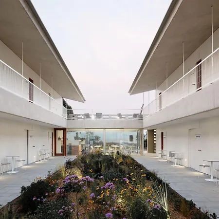 Hotel Bela Finisterre