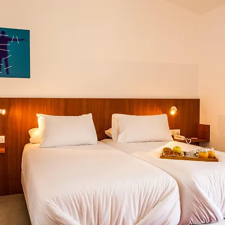 Bela Hotel Finisterre