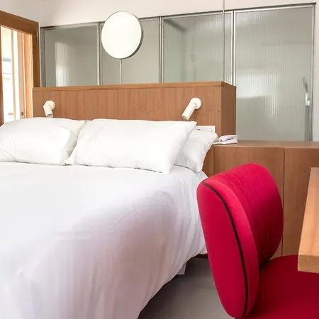 Bela Hotel Finisterre