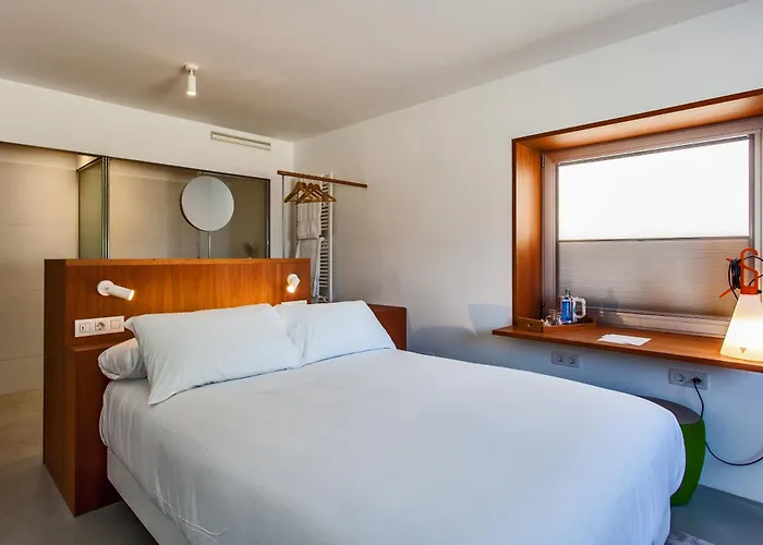 Hotel Bela Finisterre