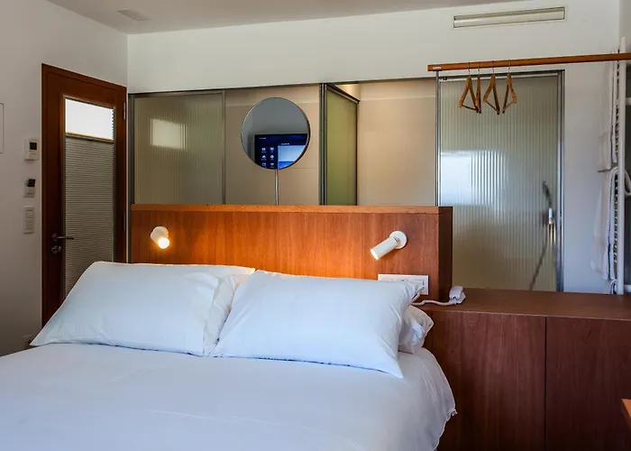 Bela Hotel Finisterre