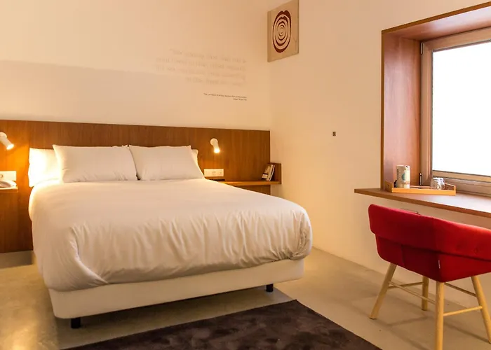 Bela Hotel Finisterre