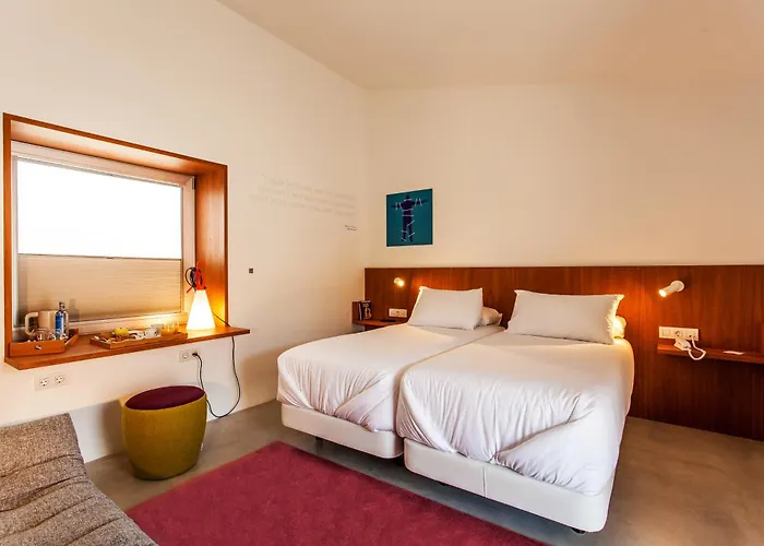 Hotel Bela Finisterre