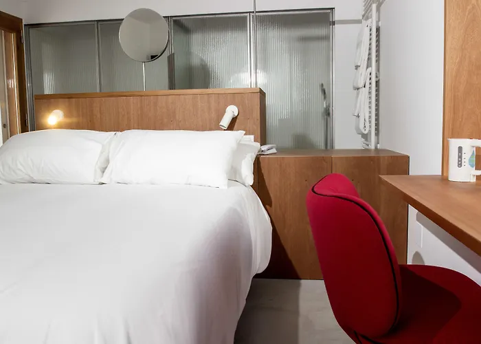 Bela 3* Finisterre