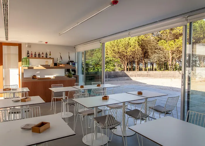 Bela Hotel Finisterre