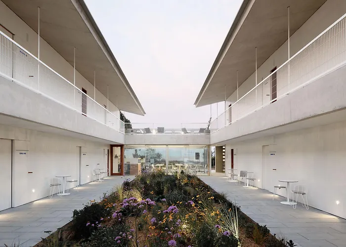 Hotel Bela Finisterre