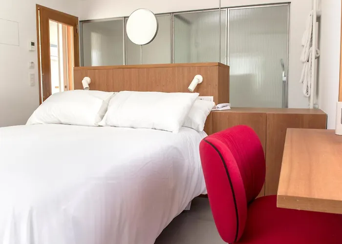 Bela Hotel Finisterre